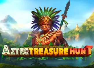 Aztec Treasure Hunt - SIGAMEN137