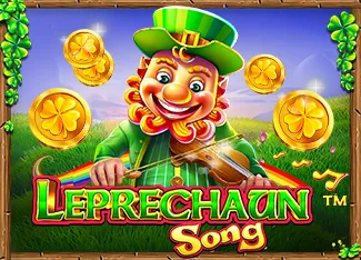 Leprechaun Song - SIGAMEN137