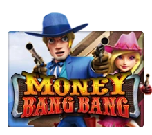 MoneyBangBang - SIGAMEN137