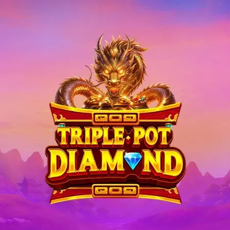 Triple Pot Diamond - SIGAMEN137
