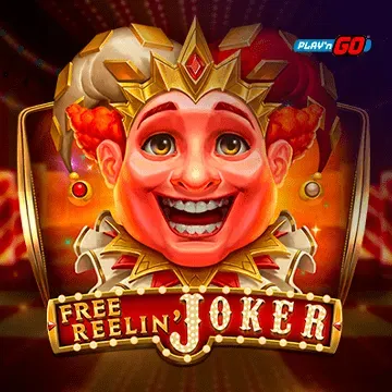 Free Reelin Joker - SIGAMEN137