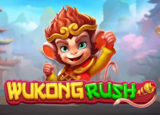 Monkey King Rush - SIGAMEN137