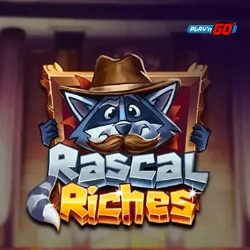 Rascal Riches - SIGAMEN137