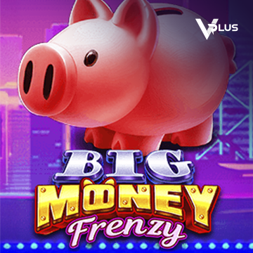 Big Money Frenzy - SIGAMEN137