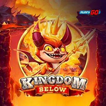 Kingdom Below - SIGAMEN137