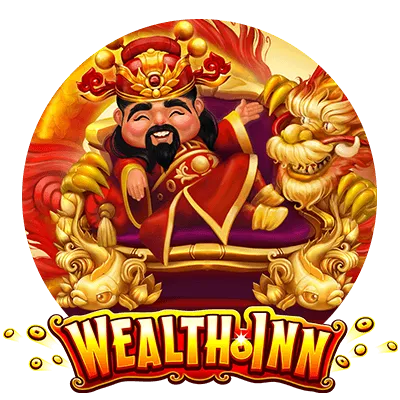 Wealth Inn - SIGAMEN137