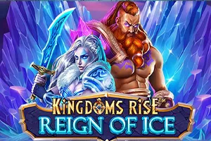 Kingdoms Rise: Reign of Ice™ - SIGAMEN137