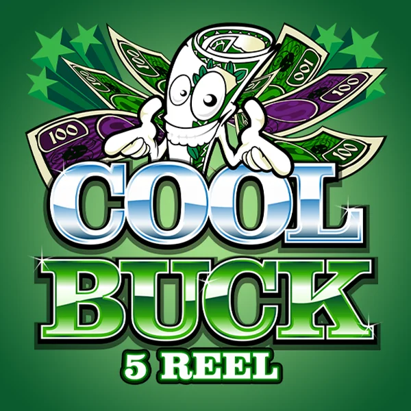 Cool Buck - 5 Reel - SIGAMEN137