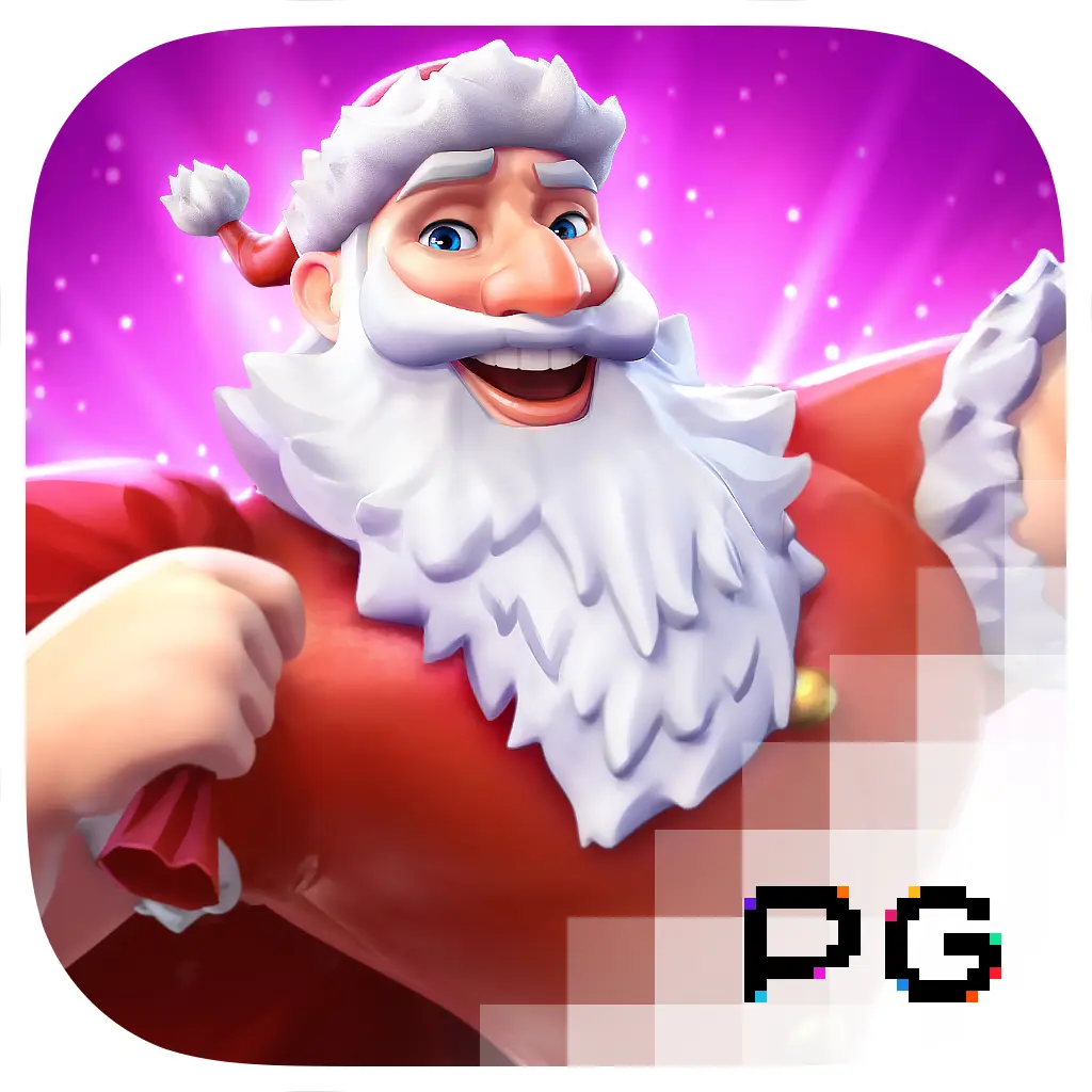 Santas Gift Rush - SIGAMEN137
