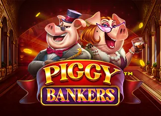 Piggy Bankers - SIGAMEN137