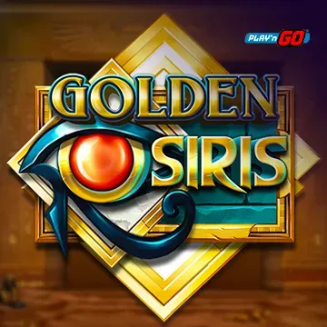 Golden Osiris - SIGAMEN137