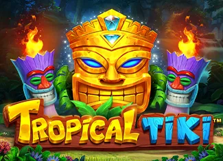 Tropical Tiki - SIGAMEN137