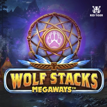 Wolf Stacks MegaWays™ - SIGAMEN137