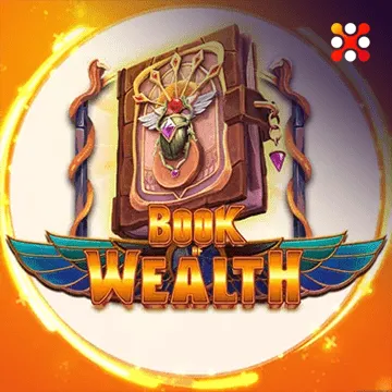 Book of Wealth - SIGAMEN137