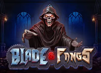 Blade & Fangs - SIGAMEN137