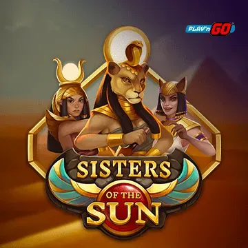 Sisters of the Sun - SIGAMEN137