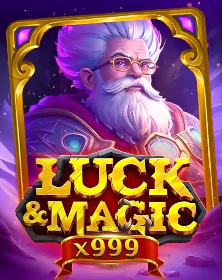 Luck and Magic - SIGAMEN137