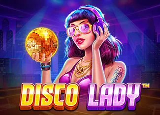 Disco Lady - SIGAMEN137