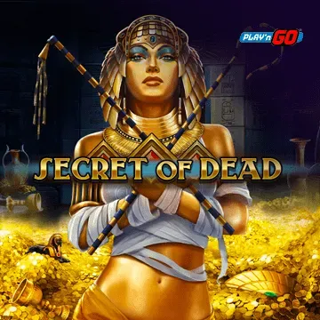 Secret of Dead - SIGAMEN137