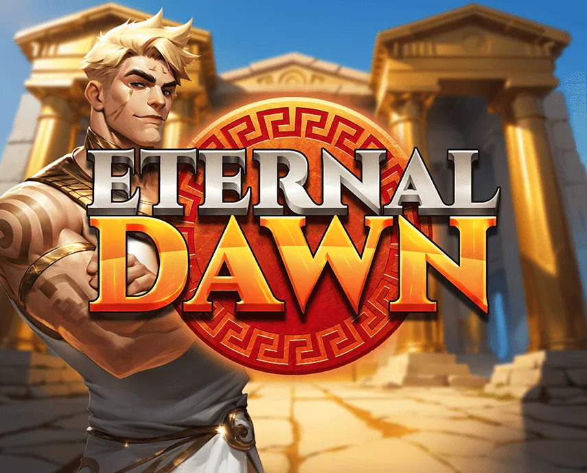 Eternal Dawn - SIGAMEN137