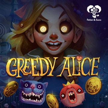 Greedy Alice - SIGAMEN137