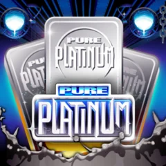 Pure Platinum - SIGAMEN137