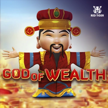 God Of Wealth - SIGAMEN137