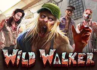 Wild Walker - SIGAMEN137