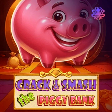 Crack&Smash The Piggy Bank - SIGAMEN137