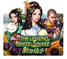 The Legend Of White Snake - SIGAMEN137