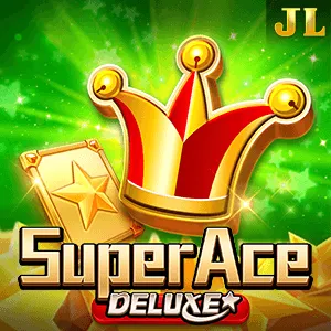 Super Ace Deluxe - SIGAMEN137