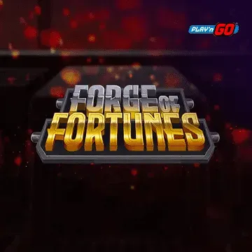 Forge of Fortunes - SIGAMEN137