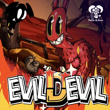 Evil Devil - SIGAMEN137