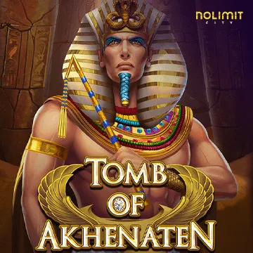 Tomb Of Akhenaten - SIGAMEN137