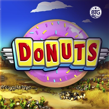 Donuts - SIGAMEN137