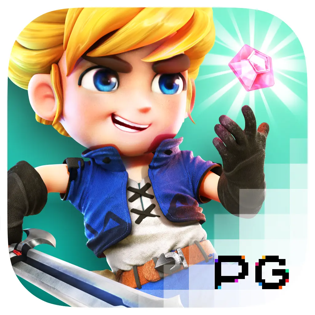 Gem Saviour - SIGAMEN137