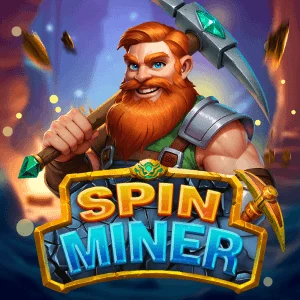 Spin Miner - SIGAMEN137