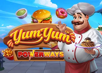 Yum Yum Powerways - SIGAMEN137