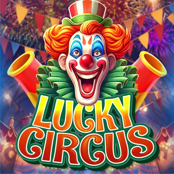 Lucky Circus - SIGAMEN137