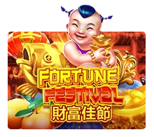 Fortune Festival - SIGAMEN137
