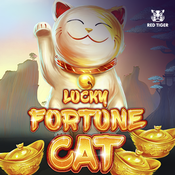 Lucky Fortune Cat - SIGAMEN137