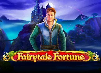 Fairytale Fortune - SIGAMEN137