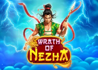 Wrath of Nezha - SIGAMEN137