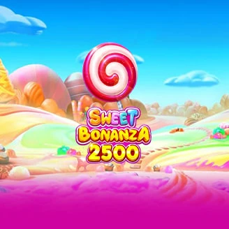 Sweet Bonanza 2500 - SIGAMEN137