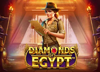 Diamonds of Egypt - SIGAMEN137