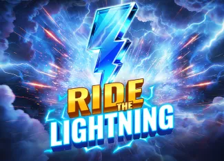 Ride the Lightning - SIGAMEN137