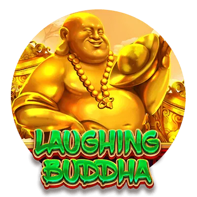 Laughing Buddha - SIGAMEN137