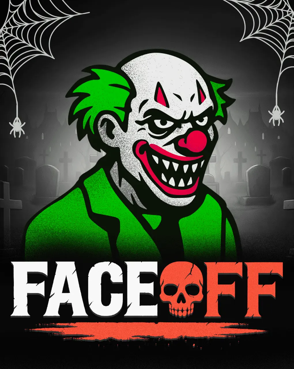 Face Off - SIGAMEN137