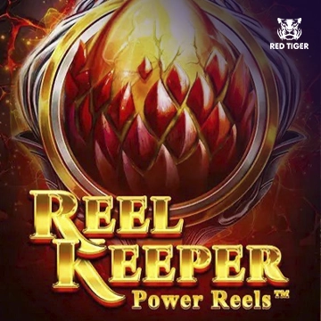 Reel Keeper Power Reels - SIGAMEN137