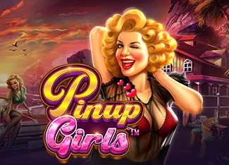 Pinup Girls - SIGAMEN137